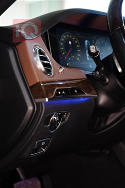 مێرسێدس بێنز S-Class